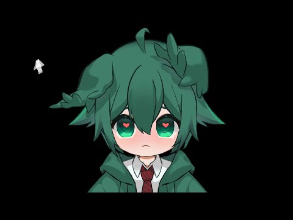 【繪圖雜談】一切都得從XXXX開始說起... | 無畫面工作台