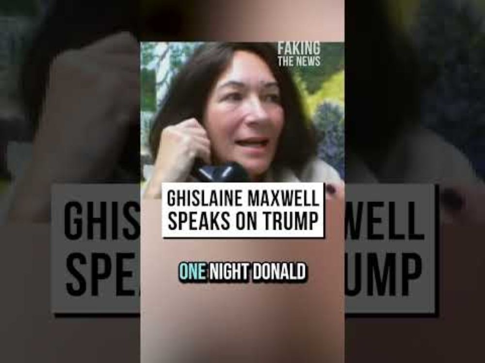 YouTube video by Faking the News