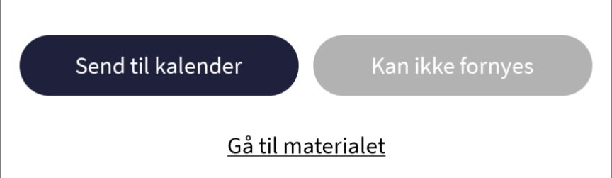 Screenshot fra Biblioteks-app

Send til Kalender
Kan ikke fornyes 

Gå til materialet