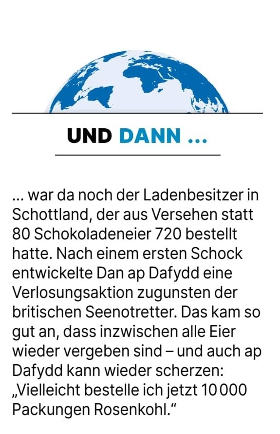 Lübecker Nachrichten Ostholstein Nord vom 25.03.2024 Seite 17