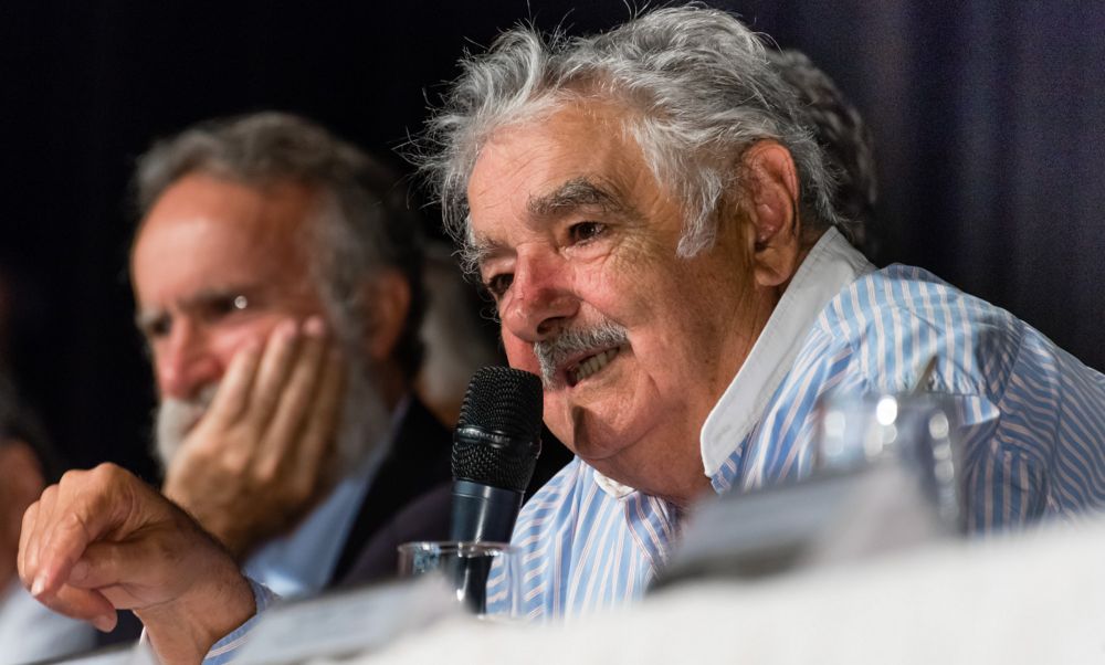 Pepe Mujica sobre o governo da Venezuela: "é uma ditadura, sim" – Política – CartaCapital