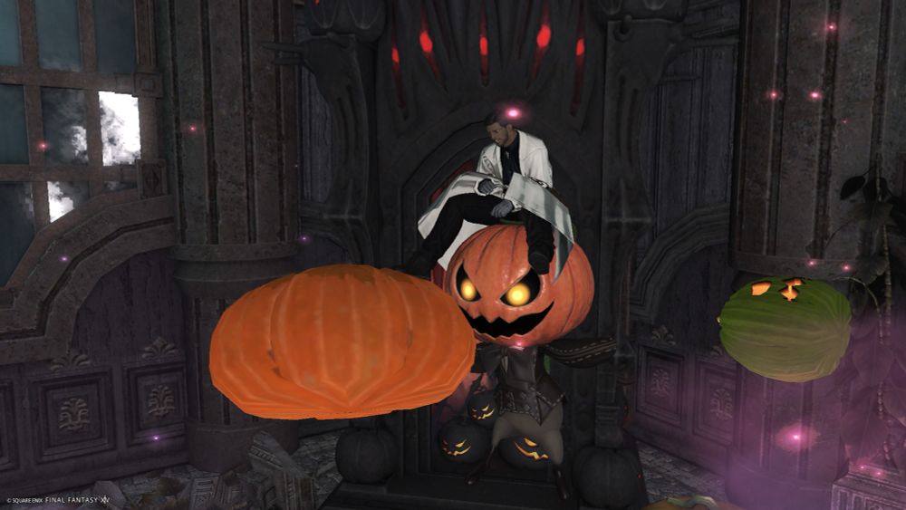 なんか楽しそう