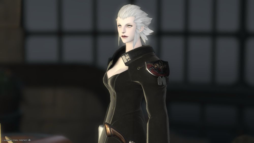 メルヴィブ提督っっっ