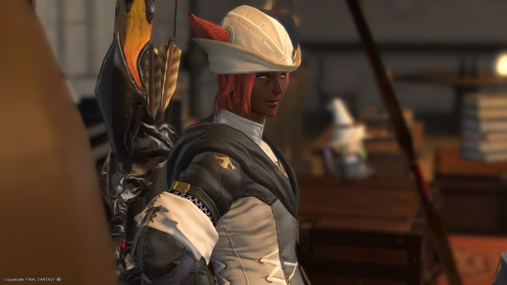 今見ると攻め手の指導教官さん、なんかメロいですな
一部の人間狂わせそう