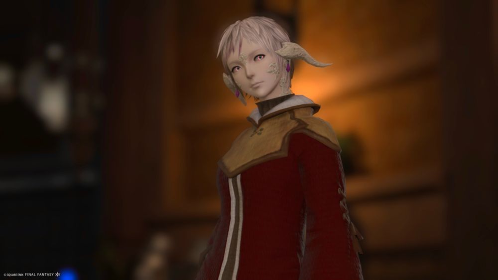 目が光る感じになるのいいね