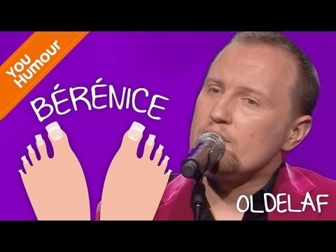 OLDELAF - Bérénice