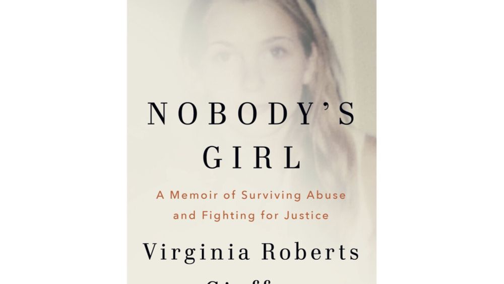 A posthumous memoir by prominent Jeffrey Epstein accuser Virginia Roberts Giuffre is set for release on Oct. 21.