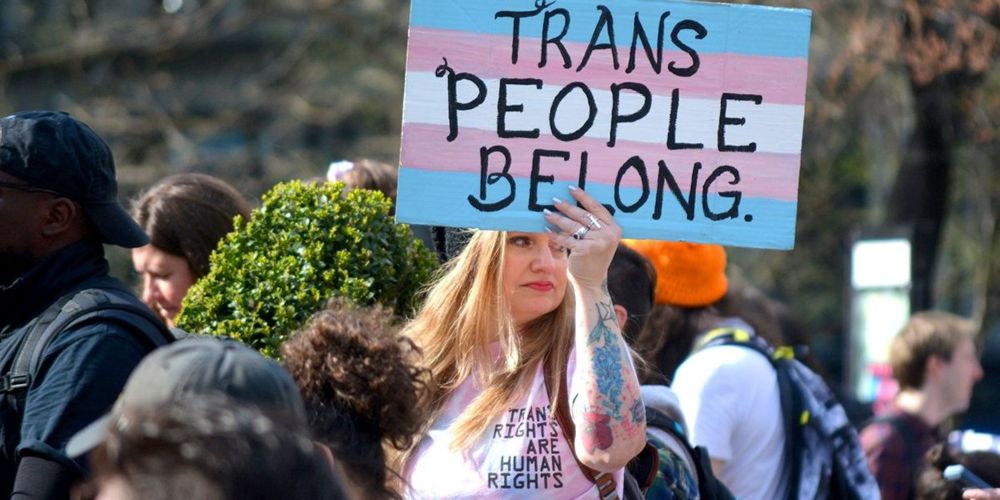 Here are all the anti-LGBTQ+ laws that have been passed so far in 2025, and which states they come from.