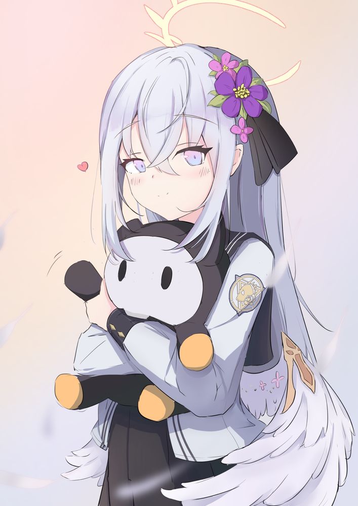 Aズサ/梓: 