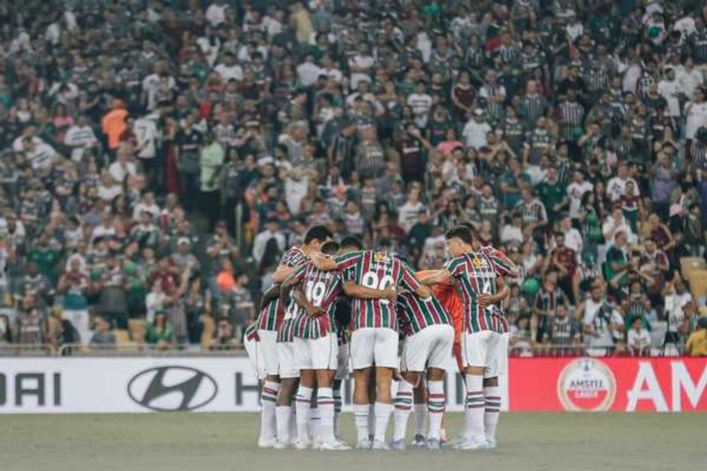 Fluminense supera trauma de 2008 e usa fator Maracanã para mudar de status na América do Sul