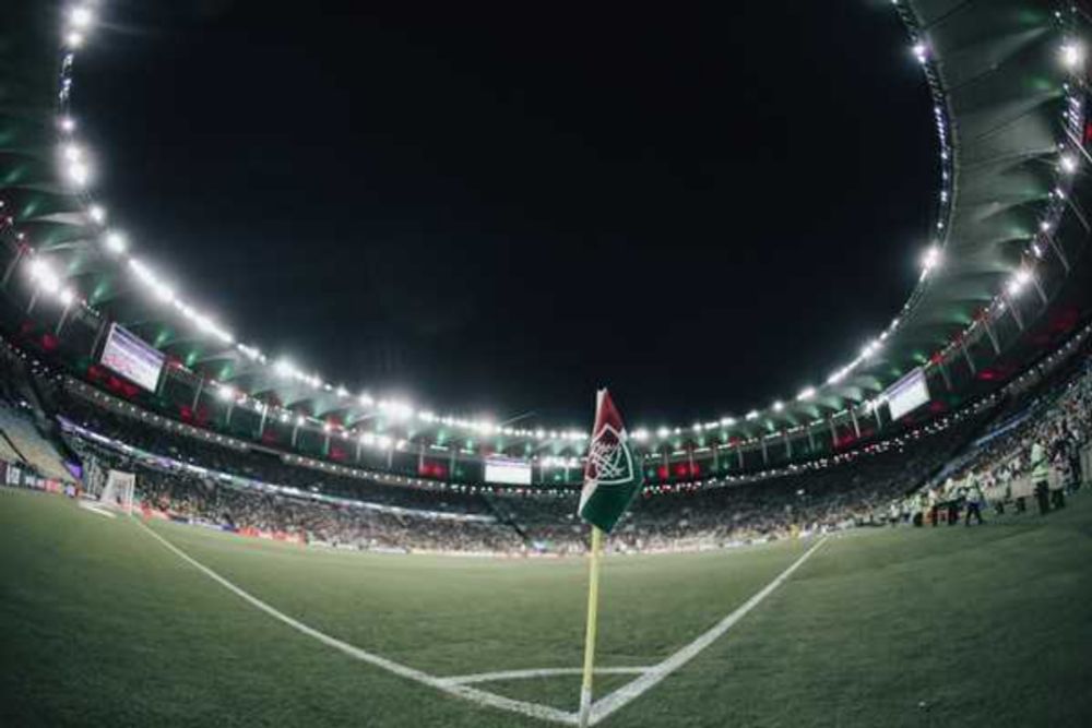 Após polêmica, Fluminense cita reciprocidade e barra camisas do Botafogo em áreas do Maracanã