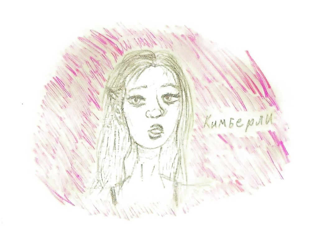 типичная красотка чирлидерша стервочка 😫💅🏼