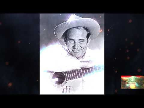 Ghost Riders in the Sky - Original - Stan Jones (1948) *HD*