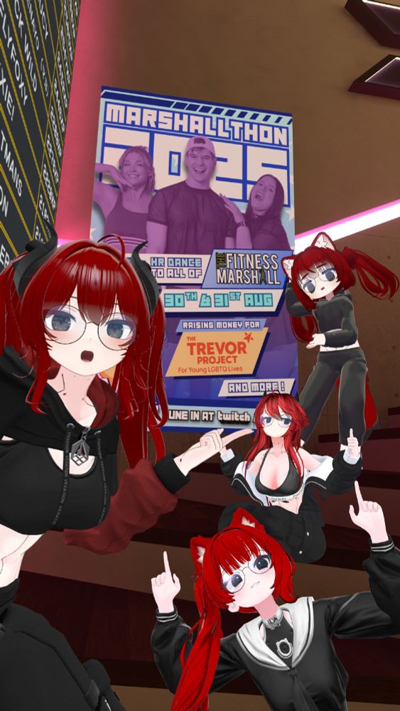 4 Stellas walk into VRD (I forgot the punchline) 