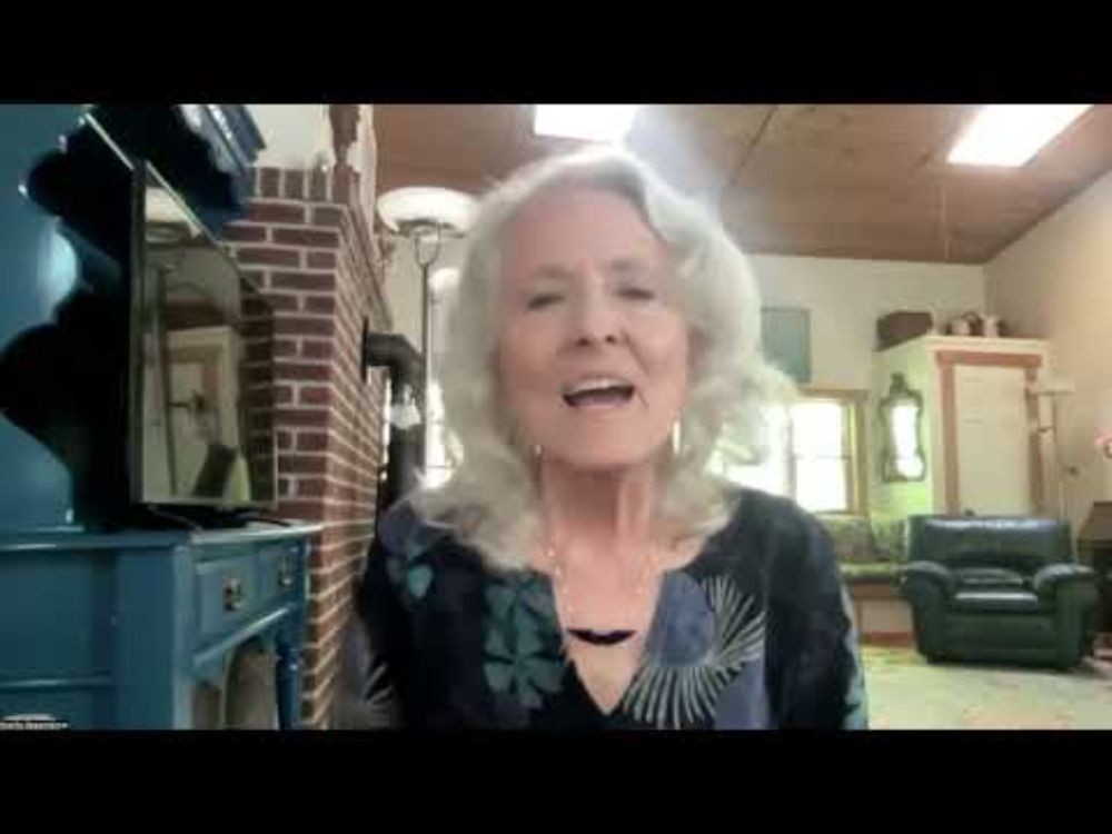 1.Tour "Rewilding" in these short videos