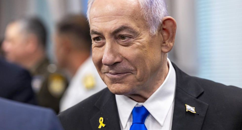 Netanyahu advierte volver a atacar Gaza una vez concluya la tregua de 60 días, aún en negociación