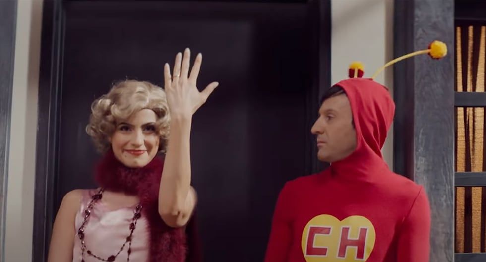 “Chespirito: Sin querer queriendo”: Hora de estreno del capítulo 7