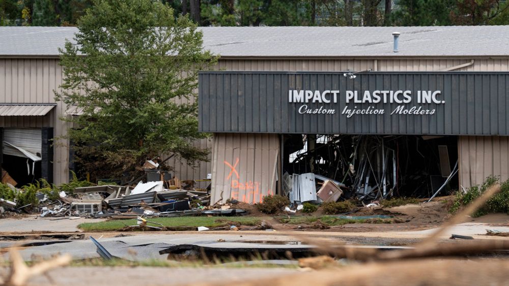 Tennessee has not received a report that Impact Plastics employees died on the job. Why?