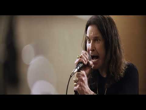 Black Sabbath - changes (Live in Studio)
