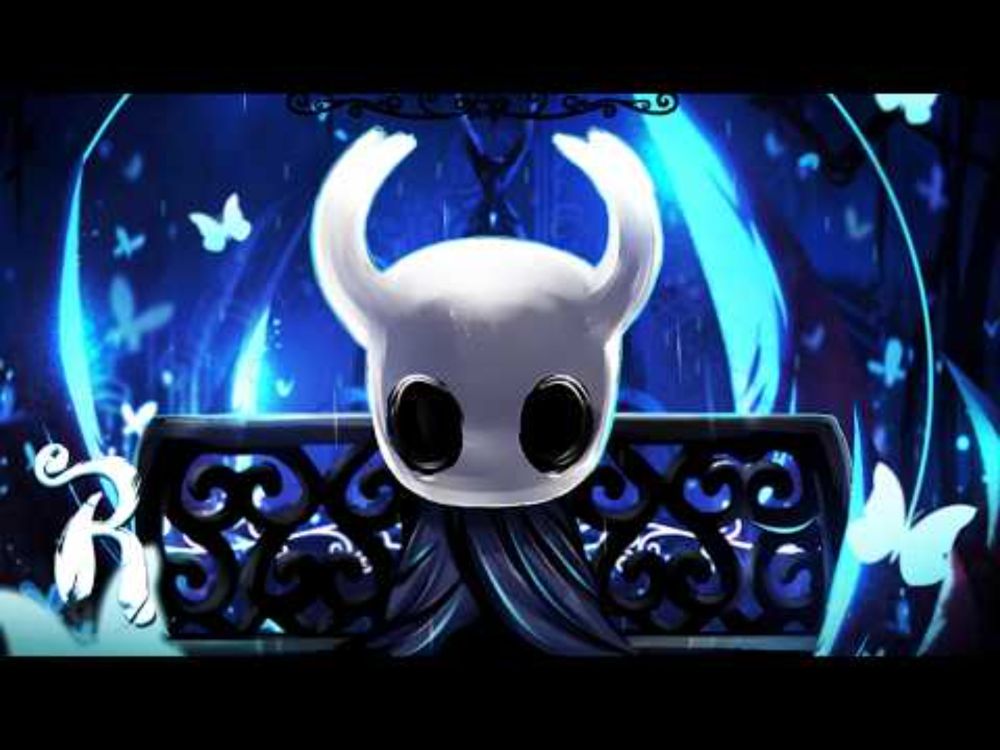 Razos - Abismo (Hollow Knight)
