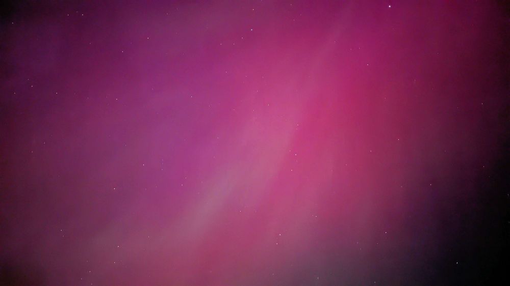 Image of the Aurora Borealis