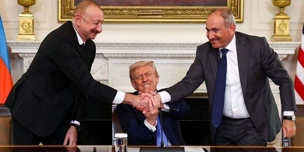 A former Biden Pentagon official told CNN viewers Friday that Russian President Vladimir Putin just proved who holds "all the cards" after news dropped he would meet with President Donald Trump in Ala...