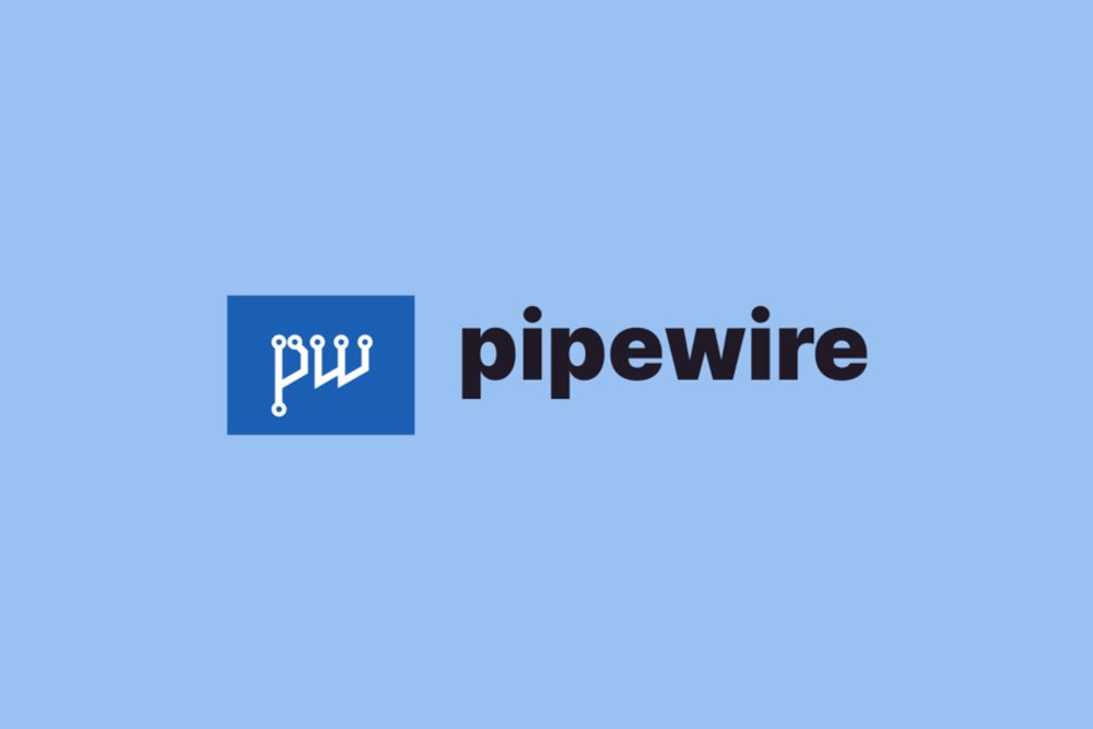 PipeWire