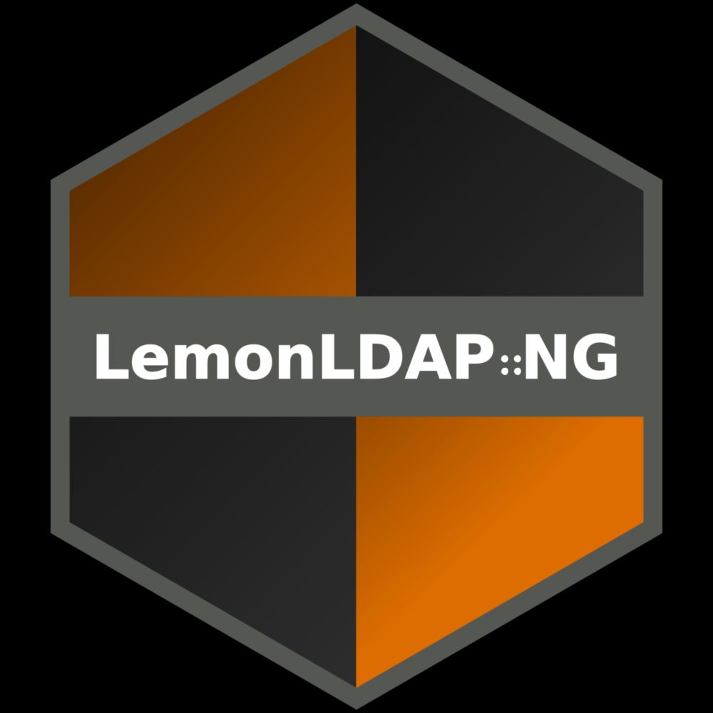 LemonLDAP::NG - Web Single Sign On and Access Management Free Software