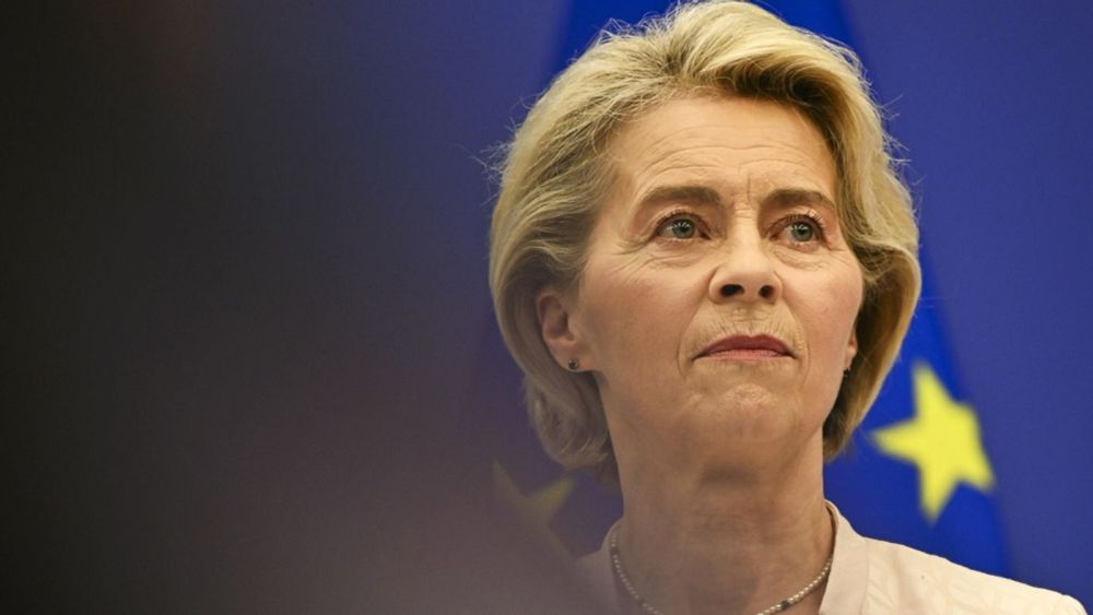 Von der Leyen's China policy faces make-or-break vote on EV tariffs