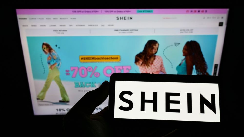 Behind Shein: China’s fashion retailer taking the world by storm