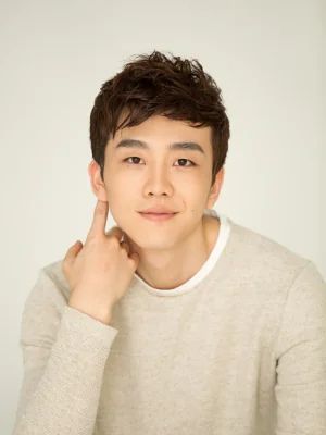 He Peng, actor who played Wen Chao in The Untamed