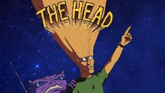 MTV's The Head