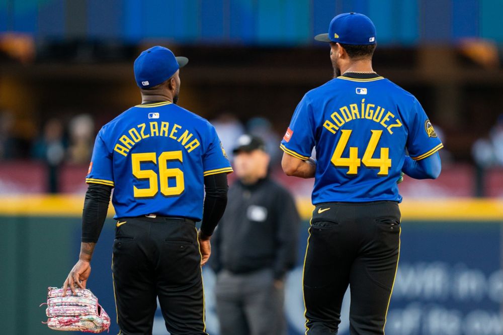 State of the Mariners – July 18th, 2025 — Circling Seattle Sports