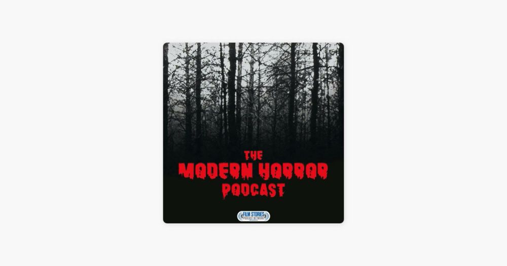 Modern Horror Podcast