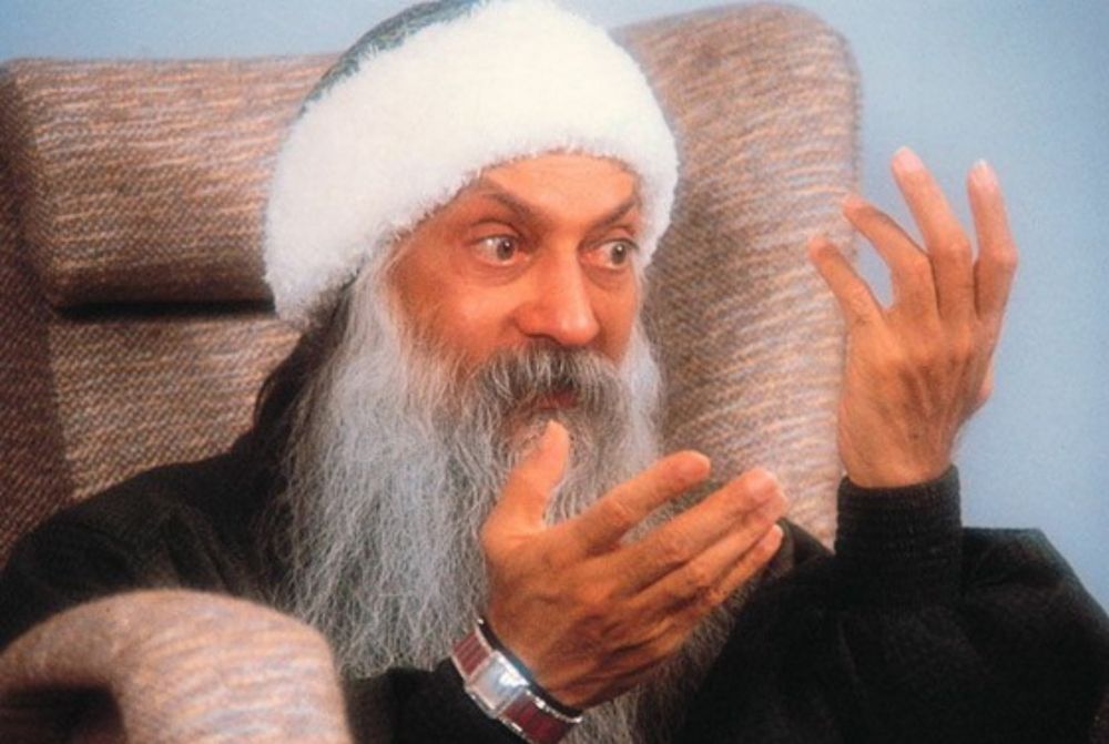 Terrorism is going to become bigger and bigger | Osho News