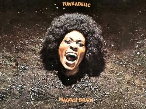 Maggot Brain album cover