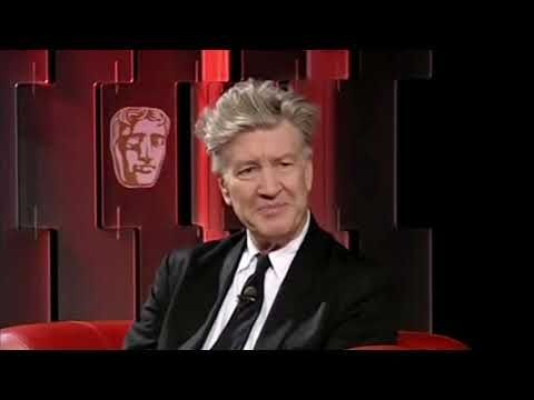 RLM Clip: 'Eraserhead is my most Spiritual Film' - David Lynch