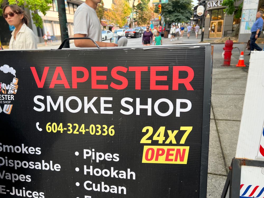 vapester 