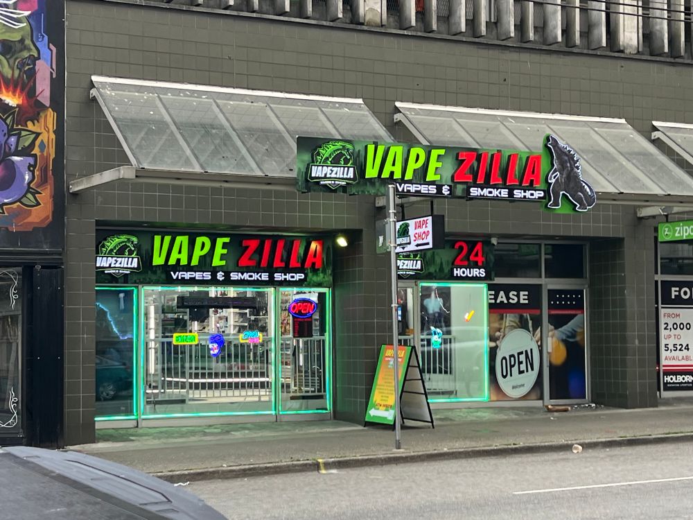 vapezilla