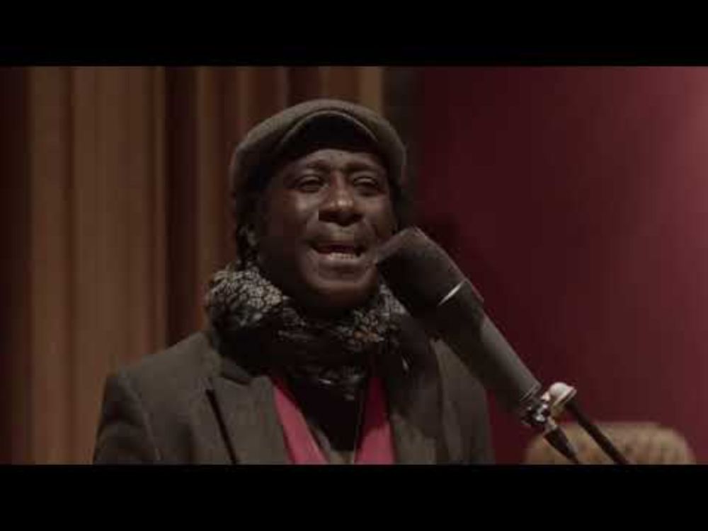 Touki: Yirmane