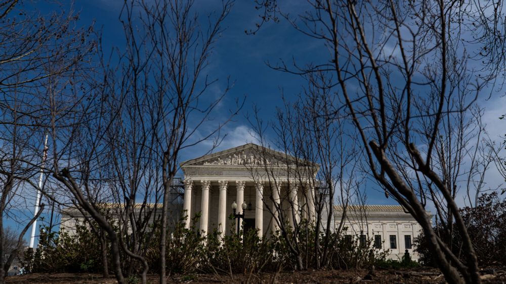 Live Updates: Supreme Court to Hear Arguments on Abortion Pill Access