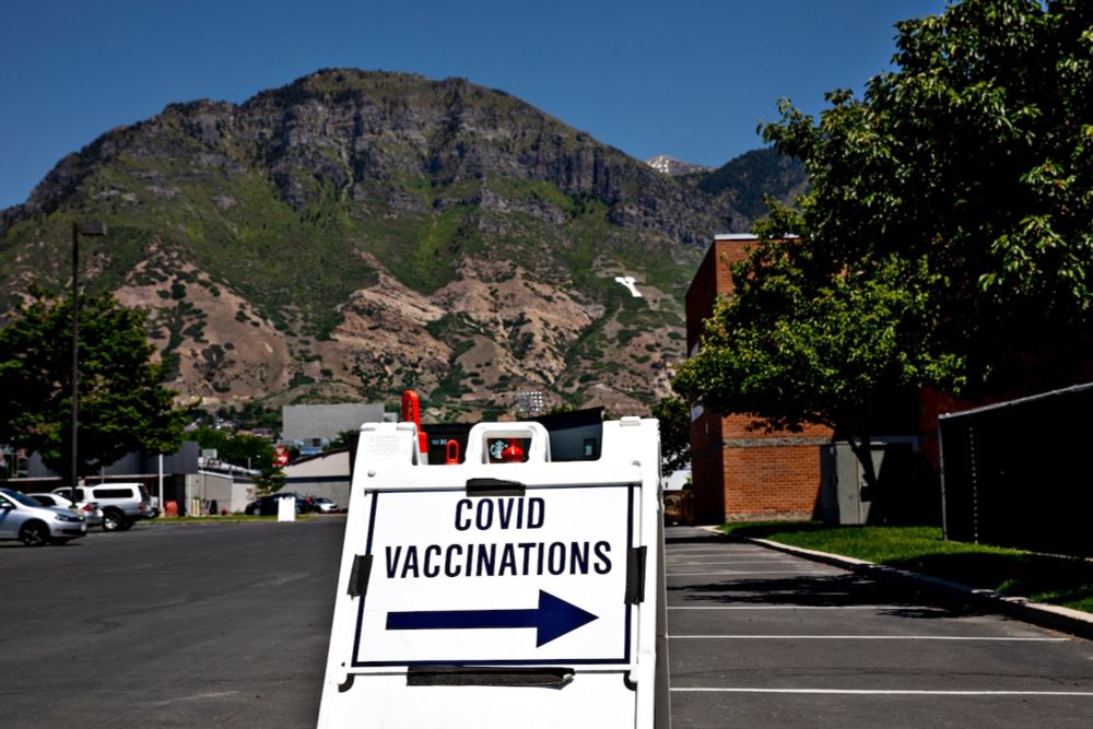 As a vaccine for broad public use, mRNA technology has failed to earn the public’s trust.