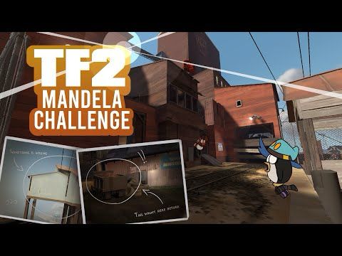 The TF2 Mandela Effect