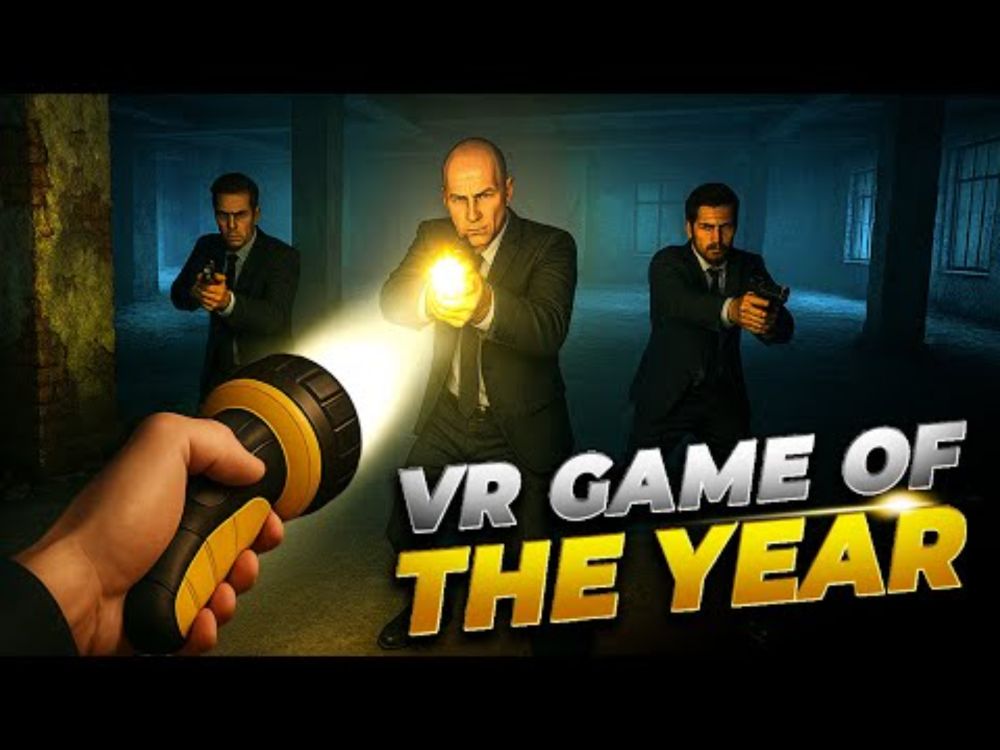 10 New Games You Need To Play This Year!