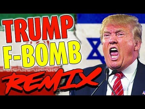 Trump F Bomb REMIX - The Remix Bros