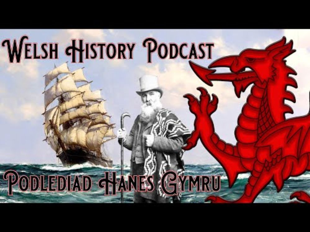 Episode 244 - Settlement, Colony or Pyramid Scheme