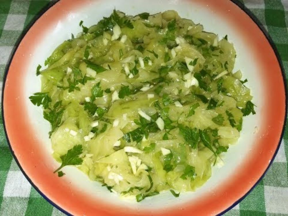 CALABACIN EN VINAGRE