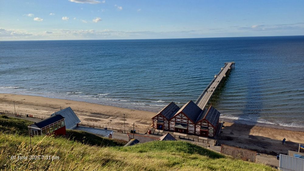Saltburn's vernacular 
