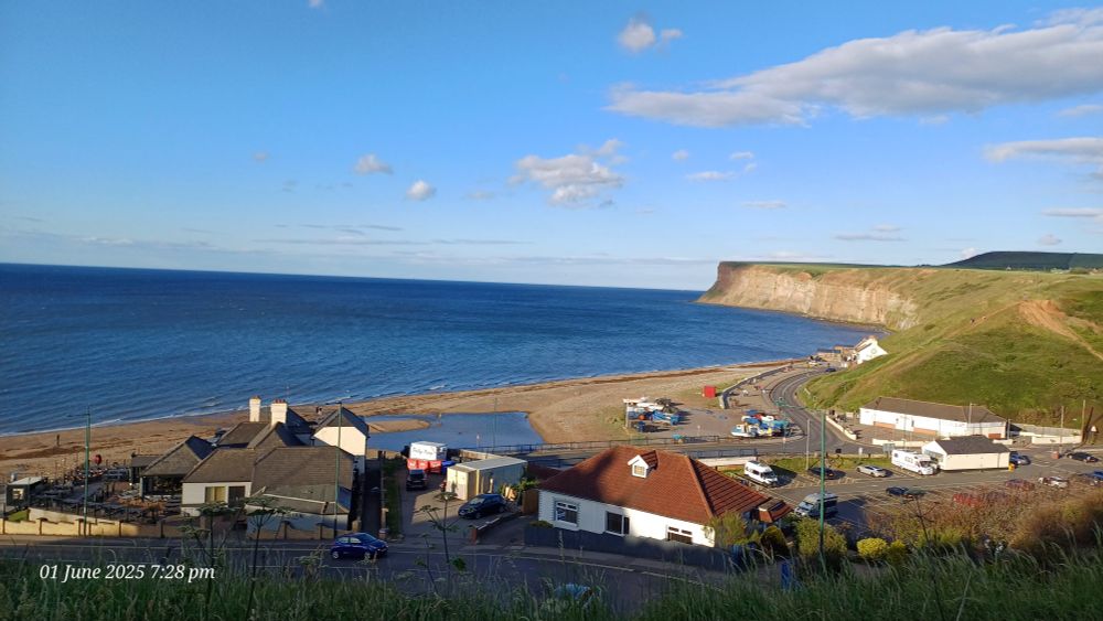 Saltburn by the sea 