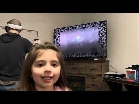Kev’s VR 2